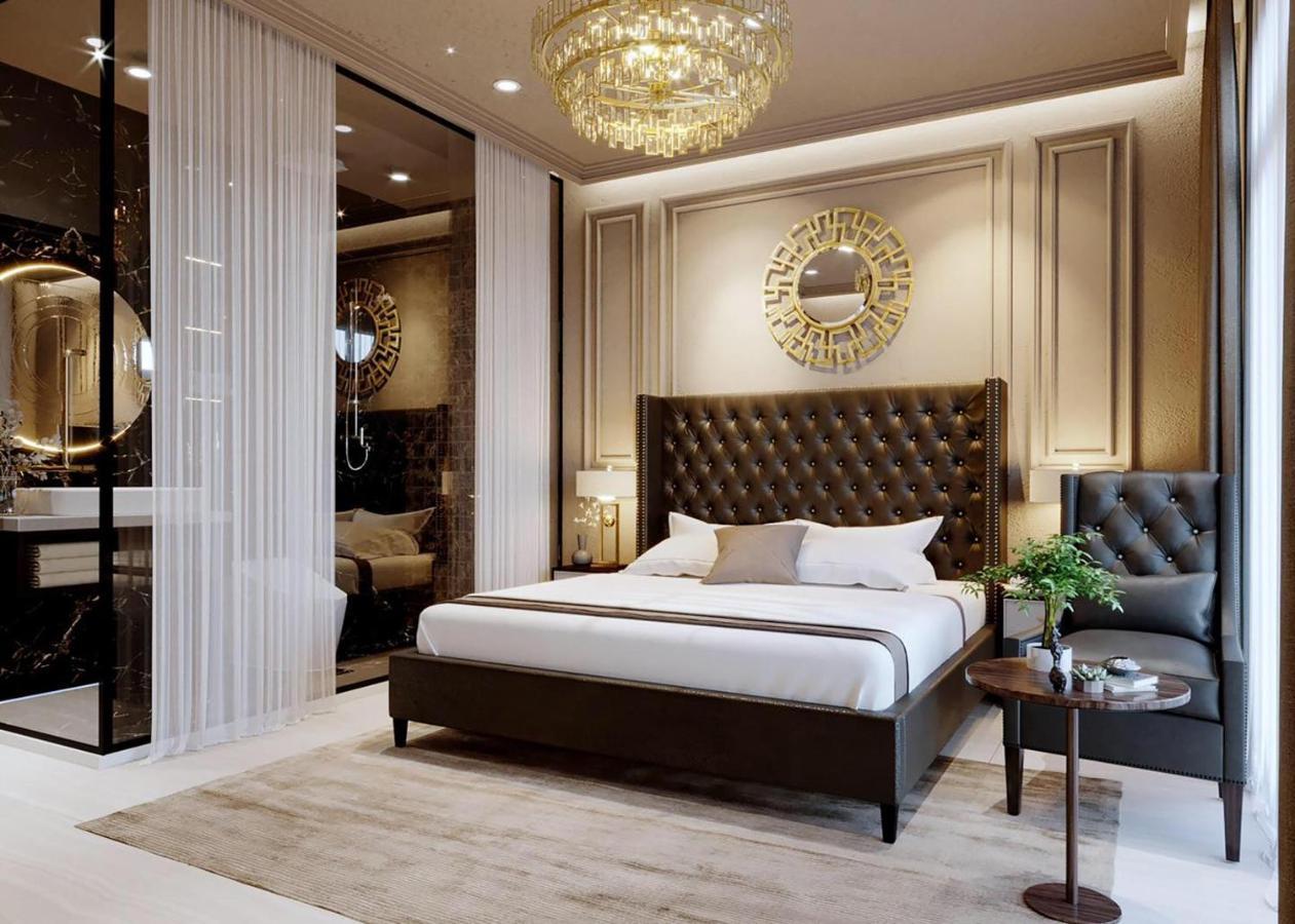 The Wiltons Hotel Nam Dinh Exteriör bild