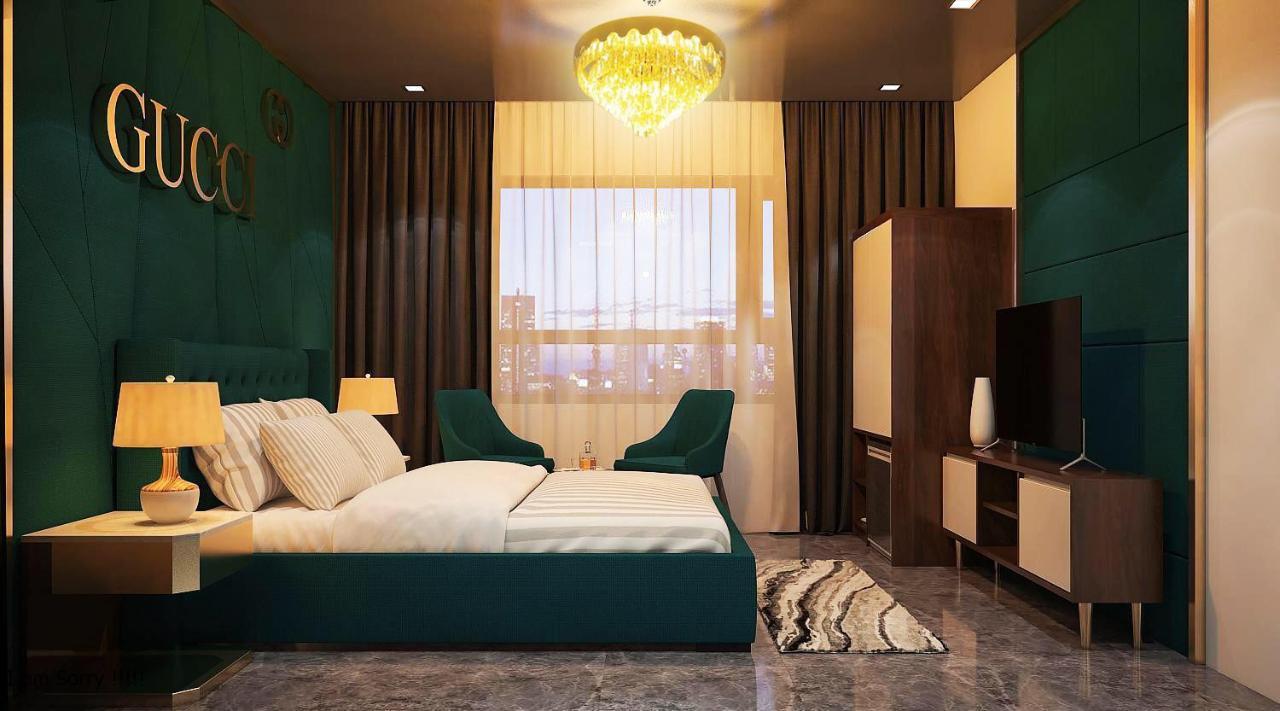 The Wiltons Hotel Nam Dinh Exteriör bild